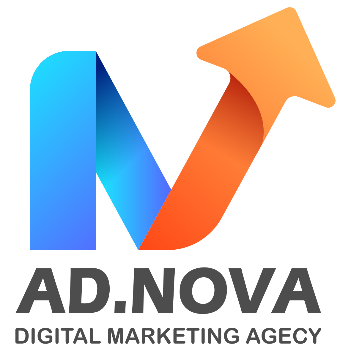 Ad Nova Logo
